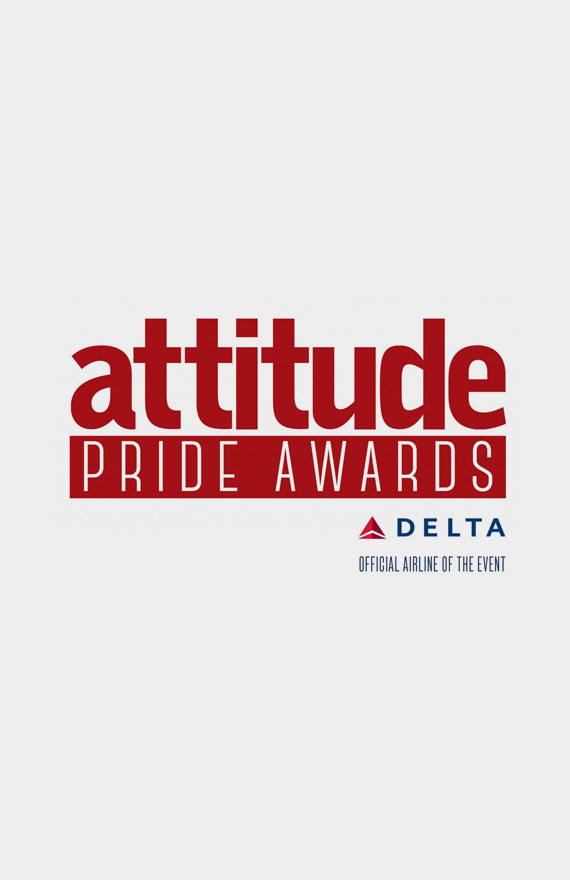 Events Attitude Awards