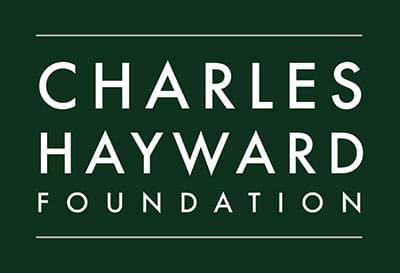 charles hayward foundation-logo