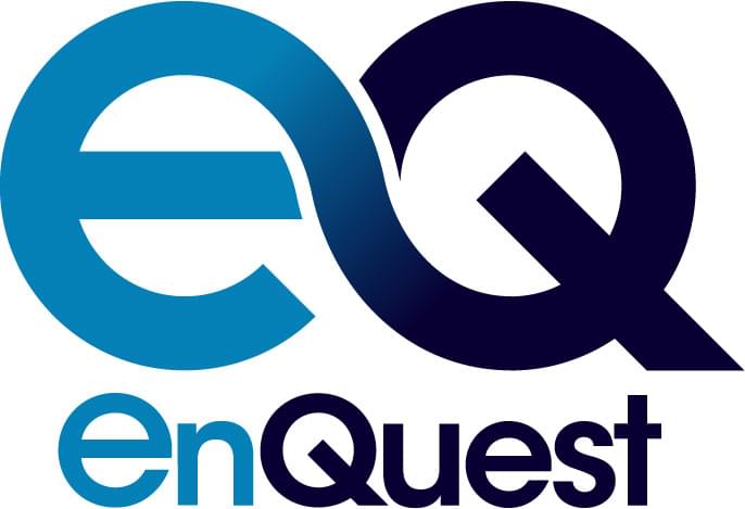 EnQuest logo